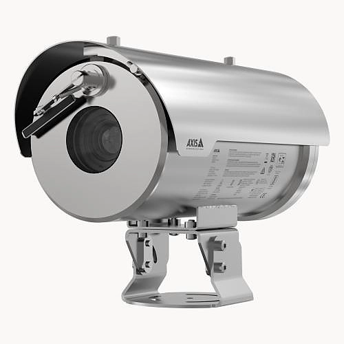 02462-001 AXIS XFQ1656