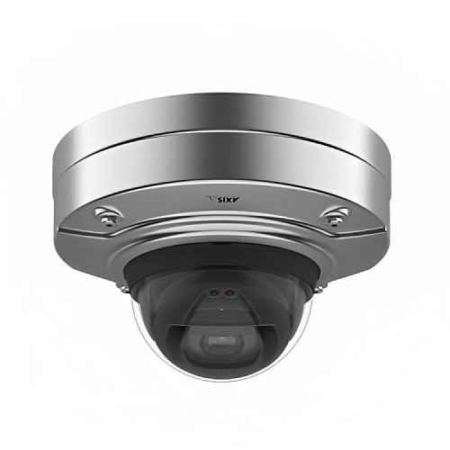 02463-001 IP DOME AXIS Q3538-SLVE DOME CAMERA