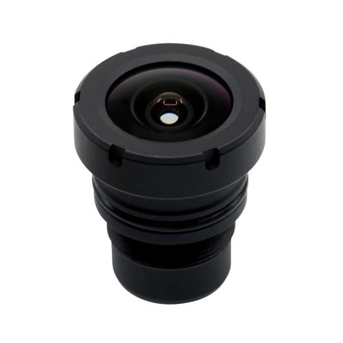 02465-001 LENS M12 3.1MM F2.0