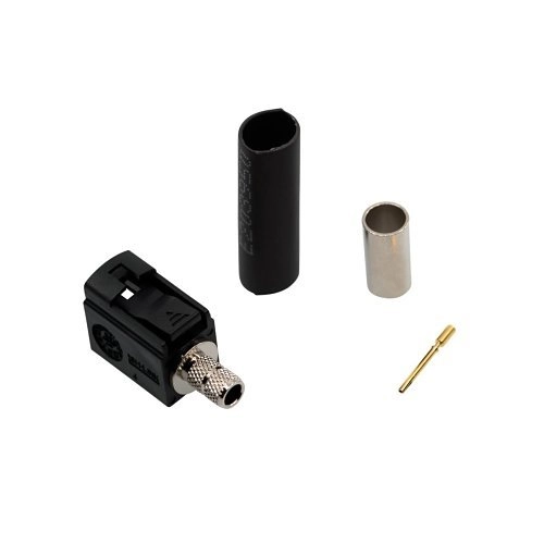 02468-021  TU6003 Conn Kit FAKRA CL2 10P