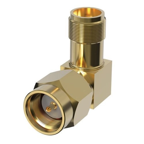 02470-021  TU6002 RIGHT-ANGLE SMA ADP 10P