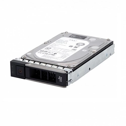 02472-001 STORAGE ENTERPRISE HARD DRIVE 8TB