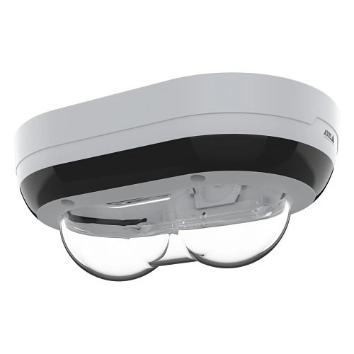 02477-001  TP3828-E Dome Cover White