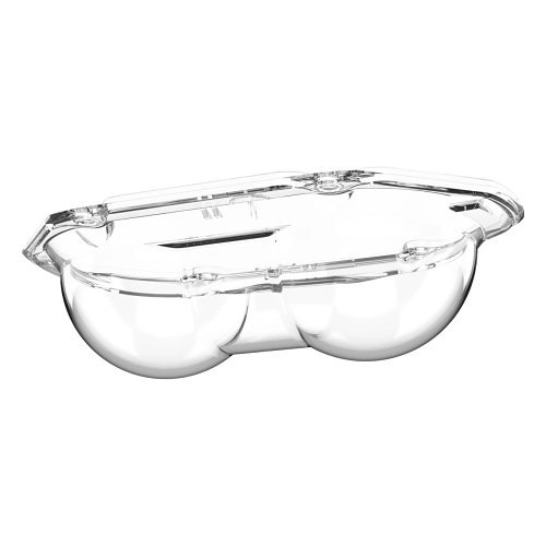02479-001  TP3819-E DOME CLEAR