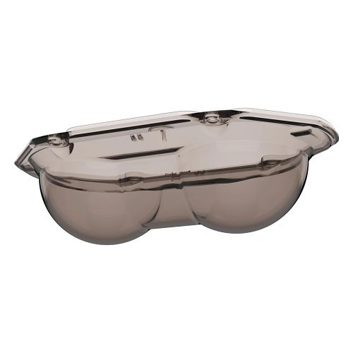 02480-001  TP3819-E DOME SMOKED