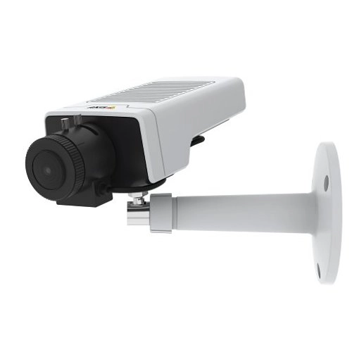 02483-001 IP BOX AXIS M1135 MK II