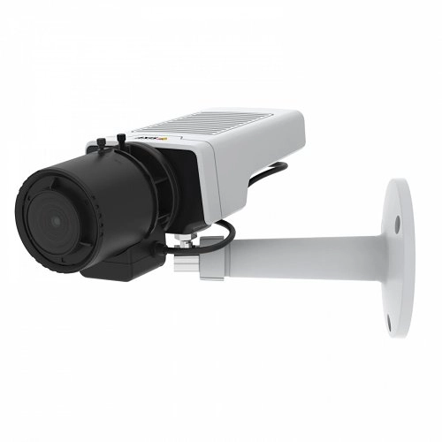 02484-001 IP BOX AXIS M1137 MK II