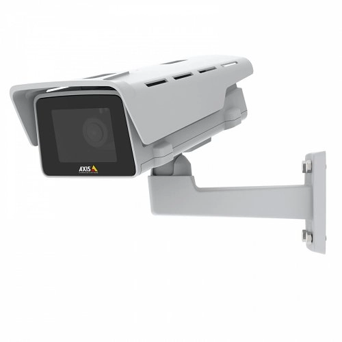 02485-001 IP BOX AXIS M1135-E MK II