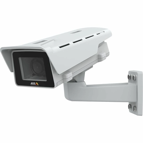 02486-001 IP BOX AXIS M1137-E MK II