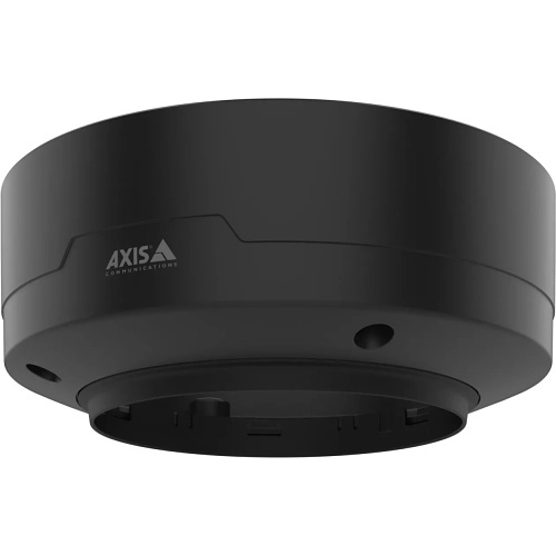 02498-001 HOUSING EXT TP3821-E CASING BLACK 4P