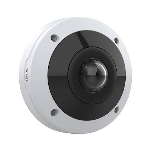 02510-001 AXIS M4317-PLVE