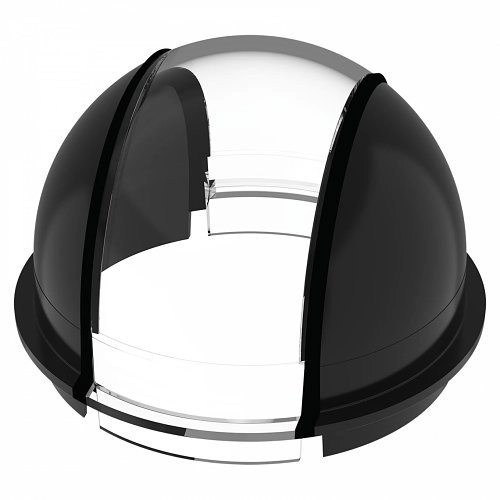 02513-001 MISC CAMERA AXIS TQ3807-E DOME CLEAR 5P