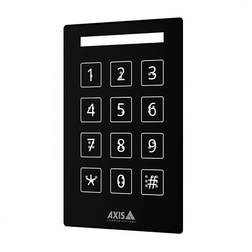 02533-001 ACCESSOIRES TA4401 BRAILLE LABEL 10P
