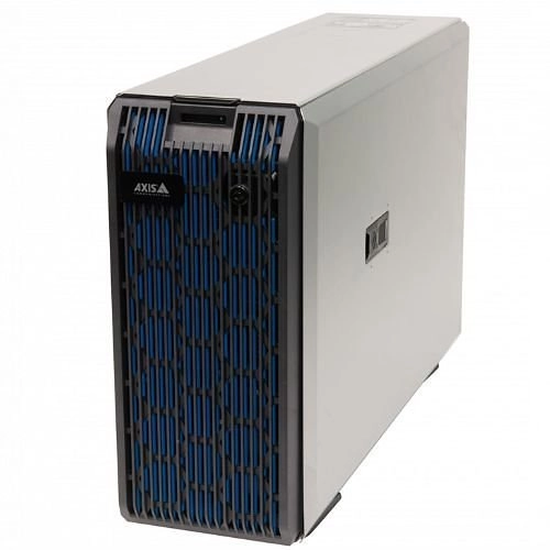 02536-002 NVR AXIS S1232 TOWER 32 TB