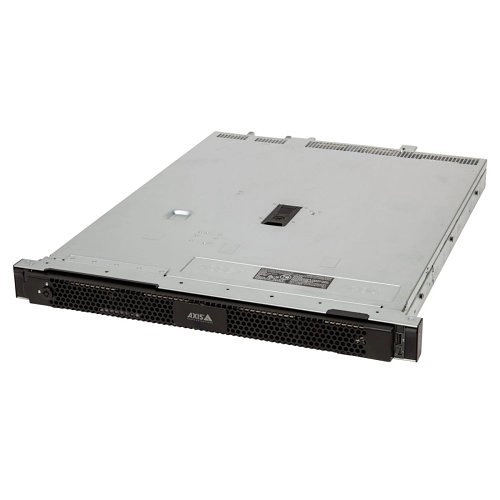 02538-001 NVR AXIS S1232 RACK 32 TB