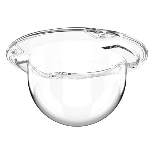 02549-001 ACCESSOIRES AXIS TP3824-E DOME CLEAR 4P