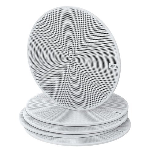 02560-001 AXIS TC1704 Mesh Cover 5p