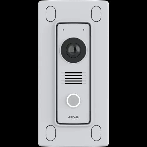 02561-001 AXIS TI8204 Recessed Mount White