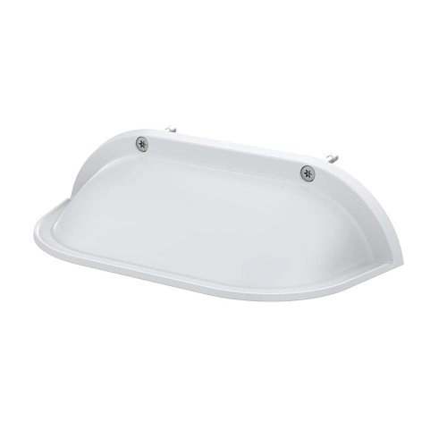 02585-001  TP3825-E WEATHERSHIELD WHITE