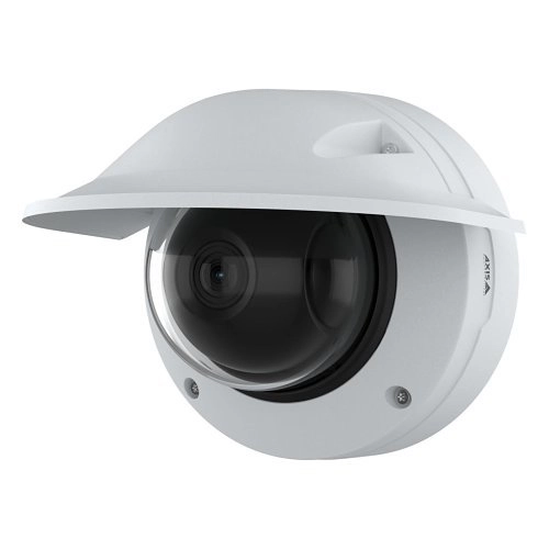 02617-001 AXIS Q3628-VE PTRZ dome