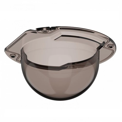 02618-001 TM3815-E DOME SMOKED 4P