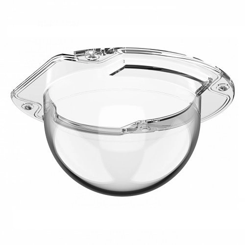 02619-001 TM3815-E DOME CLEAR 4P