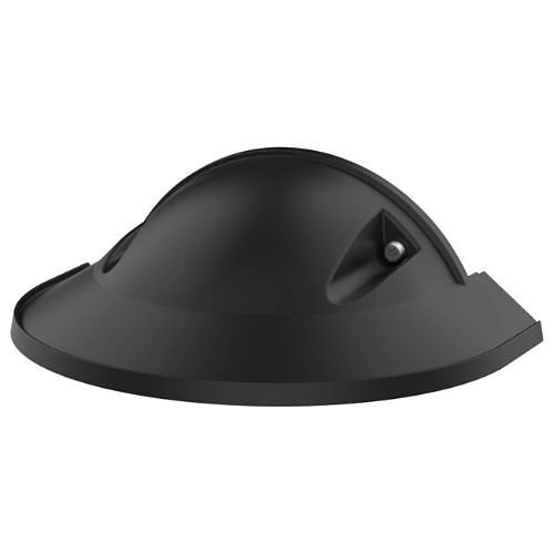 02629-001 HOUSING EXT TP3823-E WEATHERSHIELD BL 2P