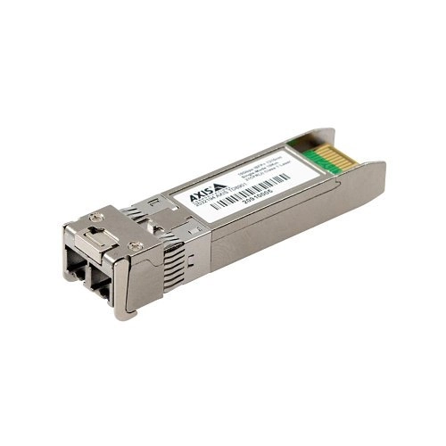 02631-001  TD8902 SFP+ MODULE LC.SR.X