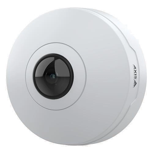 02636-001 AXIS M4327-P