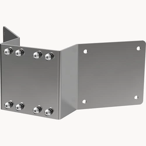 02648-001 AXIS TQ1303-E CORNER MOUNT