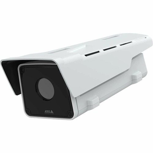 02650-001 AXIS Q2101-TE 7 mm 30 fps