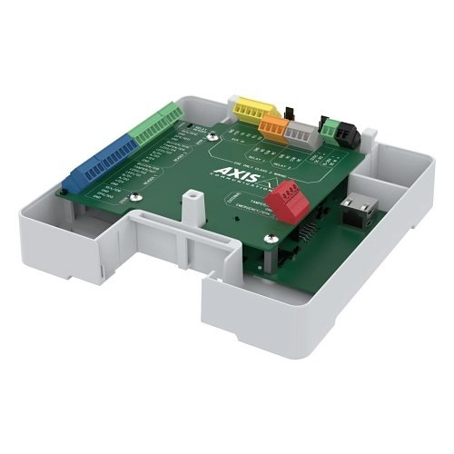 02654-001 AXIS A1610-B Network Door Controller