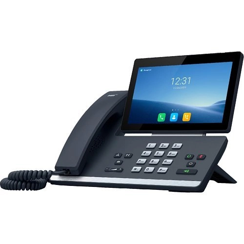 02660-001 2N IP PHONE D7A