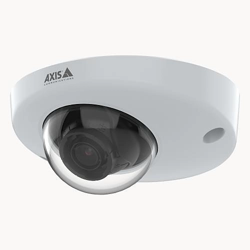 02671-001 AXIS P3905-R MK III M12