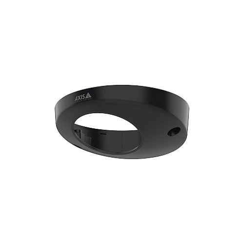 02702-021 AXIS TP3830 Top Cover Black 10p