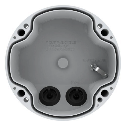 02712-001 TP1602-E Conduit Back Box