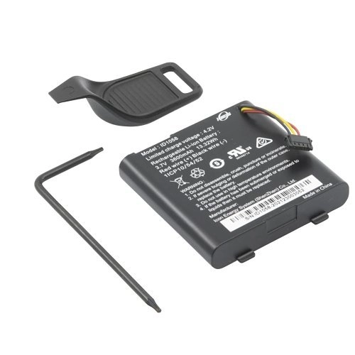 02725-001  TW1906 Battery Repl.Kit 5P