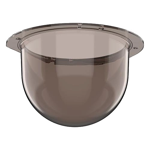 02804-001 AXIS TQ3809-E Dome Smoked