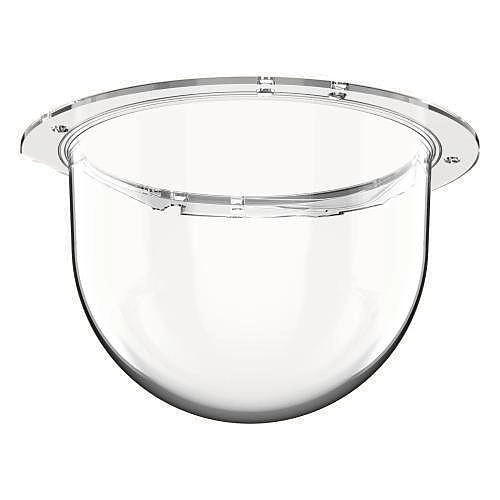 02805-001 AXIS TQ3809-E Dome Clear