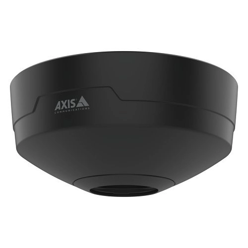 02819-001 AXIS TM3819 CASING BLACK 4P