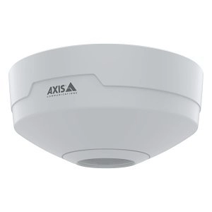 02821-001 AXIS TM3819 CASING WHITE 4P