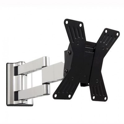 046421 <div itemprop="description"> ALLYA 200TW3 SUPPORT MURAL 3 ORIENTATIONS 1 INCLINAISON</div>