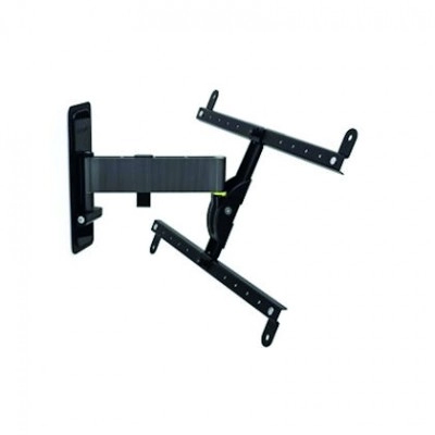 048260 <div itemprop="description"> SUPPORT MURAL ALU INCLINABLE + ORIENTABLE - DEPORT 325 MM</div>