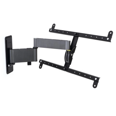 048360 <div itemprop="description"> SUPPORT MURAL ALU INCLINABLE + ORIENTABLE - DEPORT 538 MM</div>