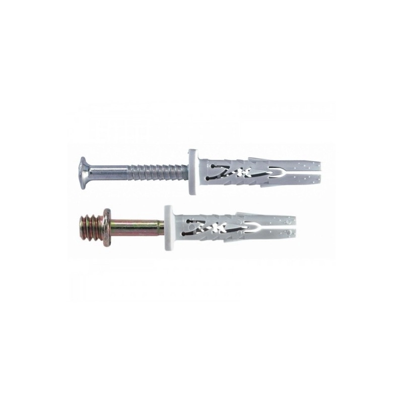 050118 <div itemprop="description"> CHEVILLES NYLON A FRAPPER SPIT HITM 6-5/32P (BOITE DE 200)</div>