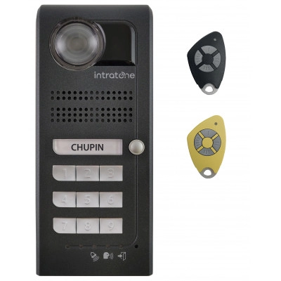 050202 <div itemprop="description">KIT VILLA VISIO 4G IP PLATINIUM 1BP SAILLIE + CLAVIER</div>