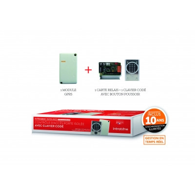 060103 <div itemprop="description"> INTRABOX ECO DATA CLAVIER CODE</div>