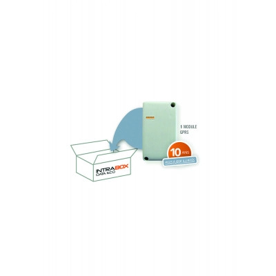 060107 <div itemprop="description"> INTRABOX ECO DATA ALERTE TECHNIQUE 1 CONTACT</div>