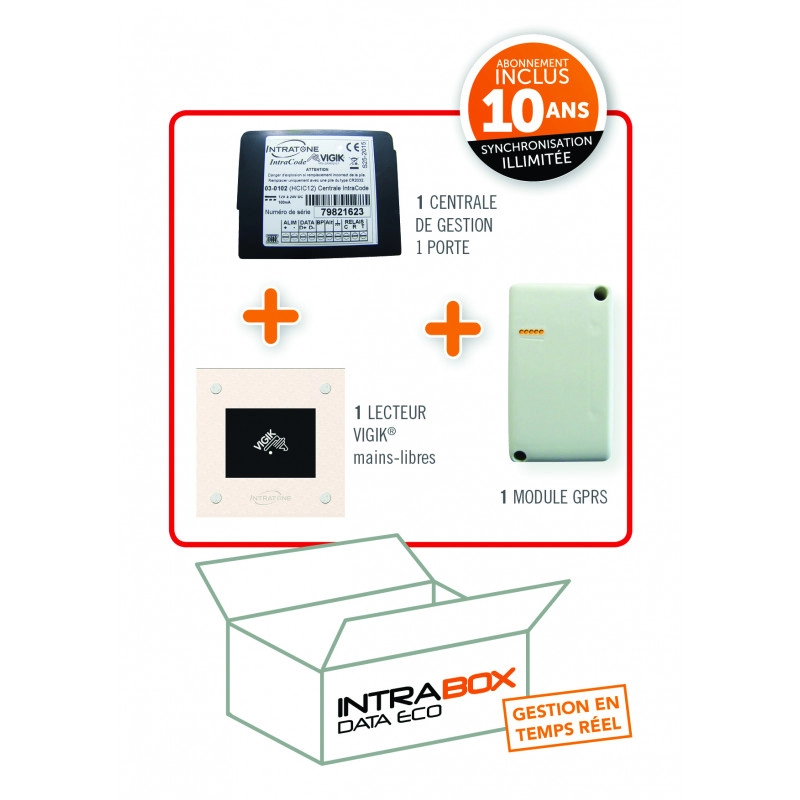 060180OP4 <div itemprop="description">PROMO INTRABOX DATA VIGIKÂ® M.L. 10 ANS + 10 BADGES GRATUITS</div>