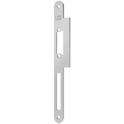 					0667B3501 TETIERE 67B35 HZF INOX PRF2 AVEC DEPORT